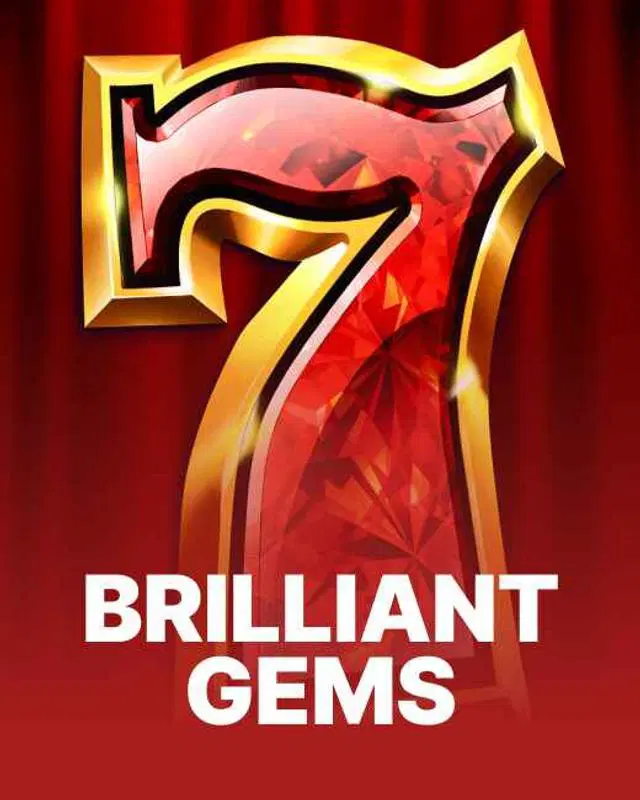 Brilliant Gems en Aguero Casino