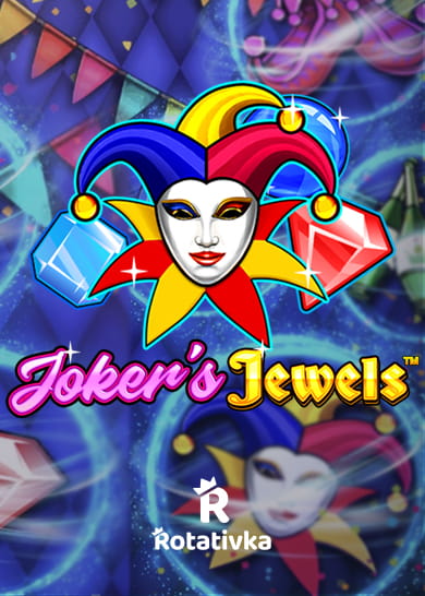 Joker Jewels en Aguero Casino