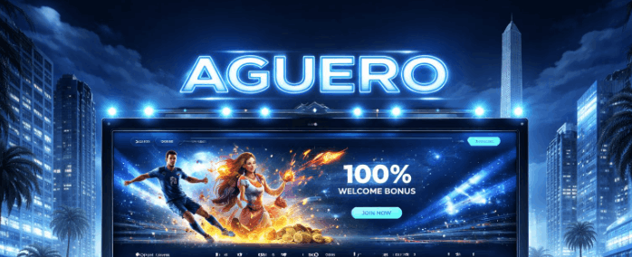 Slots en Aguero Casino Argentina – los mejores juegos 2026